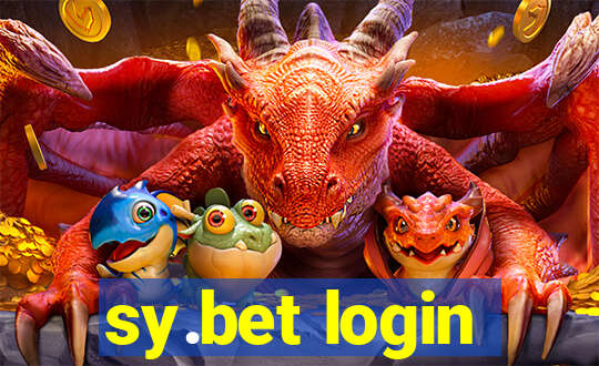 sy.bet login